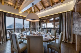 Location de vacances Chalet Bastidons