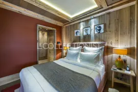 Location de vacances Chalet Bastidons