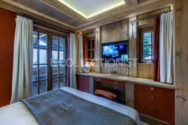 Location de vacances Chalet Bastidons