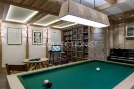 Location de vacances Chalet Bastidons
