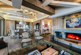 Location de vacances Chalet Bastidons