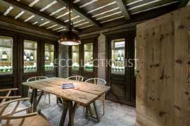 Location de vacances Chalet Bastidons