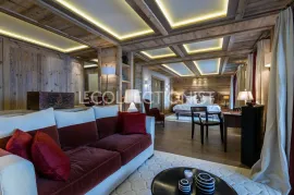 Location de vacances Chalet Bastidons
