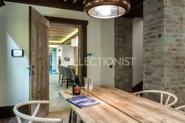 Location de vacances Chalet Bastidons