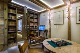 Location de vacances Chalet Bastidons