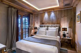Location de vacances Chalet Bastidons