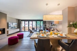 Location de vacances Appartement Christiania 5