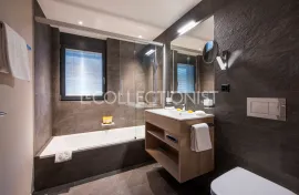 Location de vacances Appartement Christiania 5