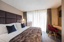 Location de vacances Appartement Christiania 5