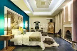 Location de vacances Villa Atlas