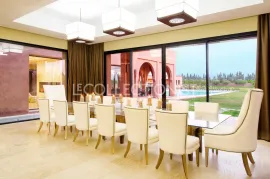 Location de vacances Villa Atlas