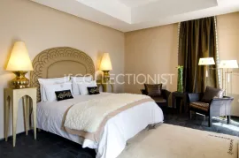 Location de vacances Villa Atlas
