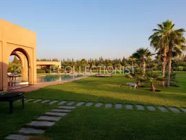Location de vacances Villa Atlas