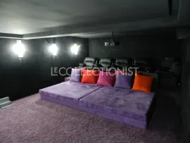 Location de vacances Villa Atlas