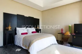 Location de vacances Villa Atlas