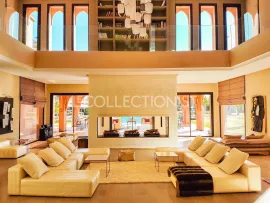 Location de vacances Villa Atlas