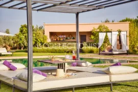 Location de vacances Villa Atlas
