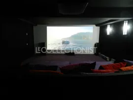 Location de vacances Villa Atlas