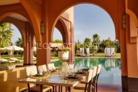 Location de vacances Villa Atlas