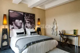 Location de vacances Villa Atlas