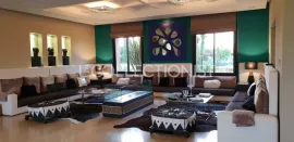 Location de vacances Villa Atlas