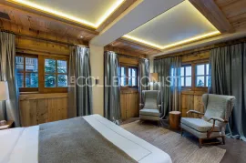 Location de vacances Chalet Cryst'aile
