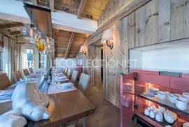 Location de vacances Chalet Cryst'aile