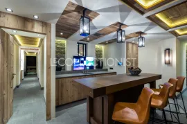 Location de vacances Chalet Cryst'aile
