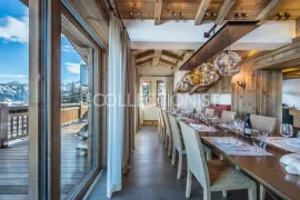 Location de vacances Chalet Cryst'aile