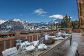 Location de vacances Chalet Cryst'aile