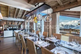 Location de vacances Chalet Cryst'aile