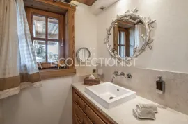 Location de vacances Chalet Cryst'aile