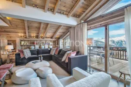 Location de vacances Chalet Cryst'aile