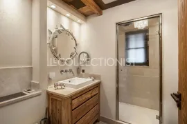 Location de vacances Chalet Cryst'aile