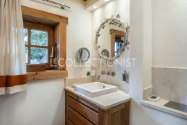 Location de vacances Chalet Cryst'aile
