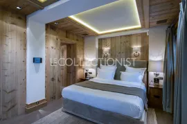 Location de vacances Chalet Cryst'aile