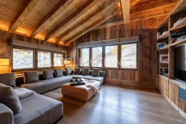 Location de vacances Chalet Cervin