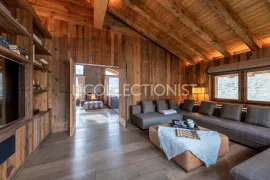 Location de vacances Chalet Cervin