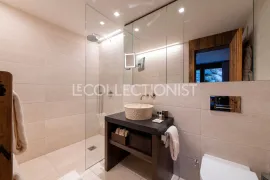 Location de vacances Chalet Cervin