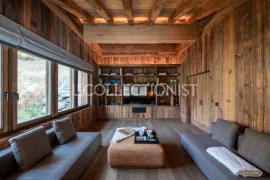 Location de vacances Chalet Cervin