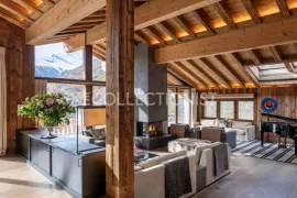 Location de vacances Chalet Cervin