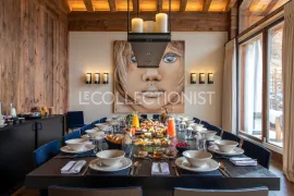 Location de vacances Chalet Cervin