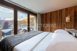 Location de vacances Chalet Cervin