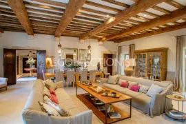 Location de vacances Mas Flavia