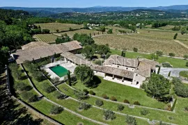 Location de vacances Mas Flavia