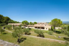Location de vacances Mas Flavia