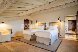 Location de vacances Mas Flavia