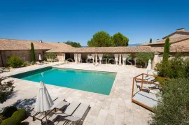 Location de vacances Mas Flavia