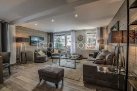 Location de vacances Appartement Flocon