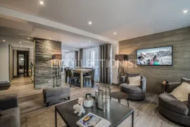 Location de vacances Appartement Flocon